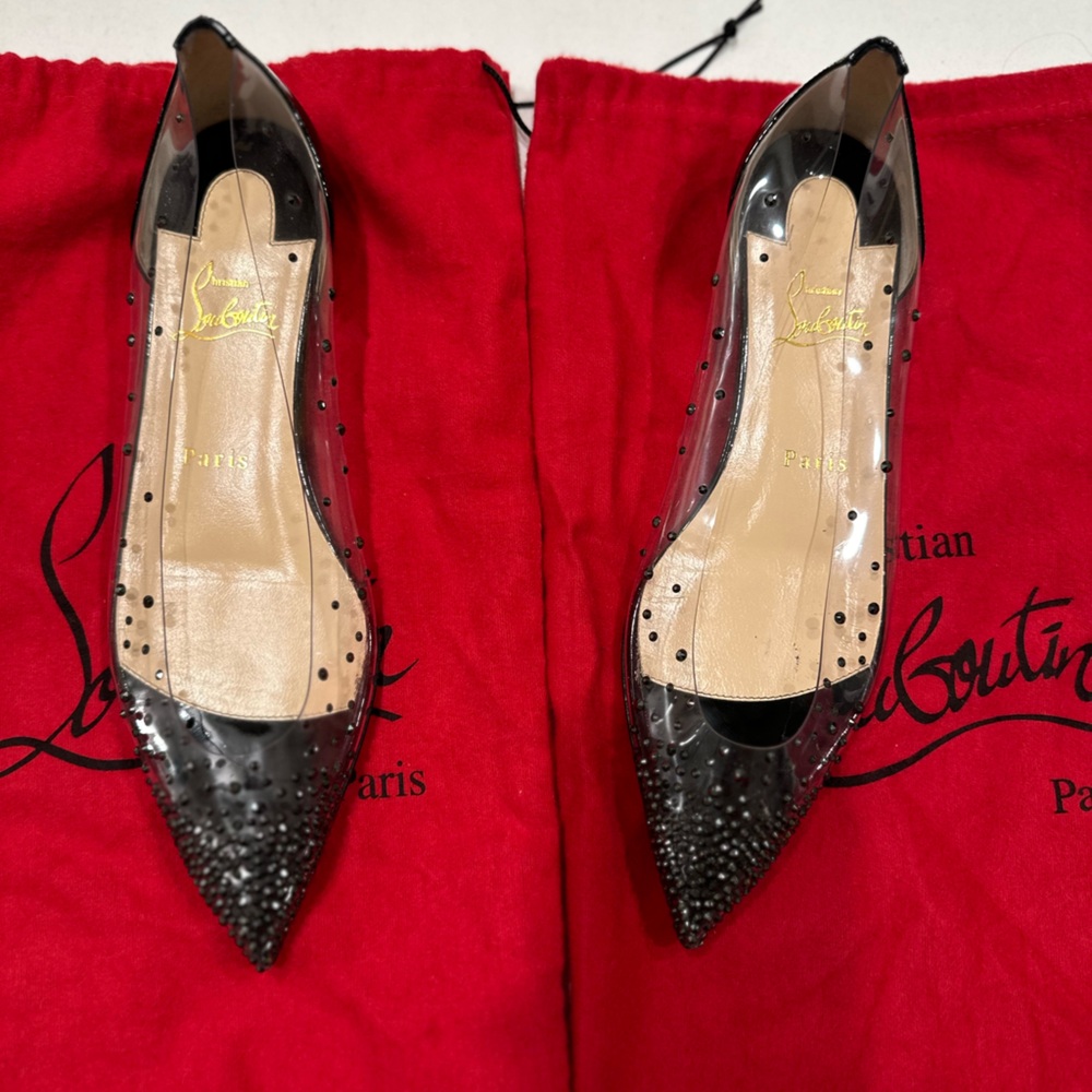 Christian Louboutin